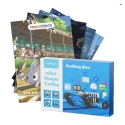 xTool mBot Ranger edukacinė rinkinys xTool mBot Ranger edukacinė rinkinys
