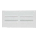 EUROPLAST GRILLE METAL 200X100,WHITE EUROPLAST GRILLE METAL 200X100,WHITE