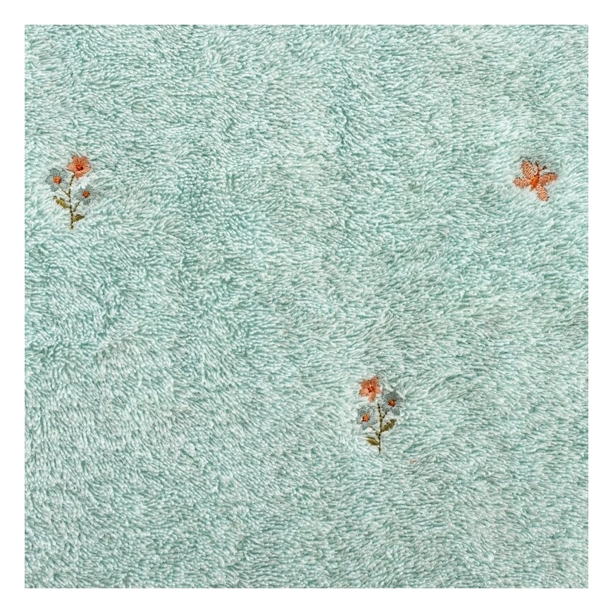 Eurofirany RE/BLOOM/MIÉ Pyyhe 70X140(X3) 500 – 2