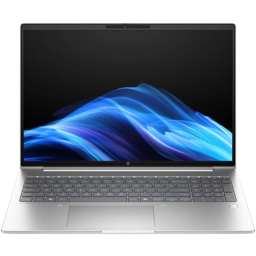 Nešiojamas kompiuteris Hewlett Packard (HP) HP NTB ProBook 4 G1i 16" U7-255U WUXGA 300FHD, 1x16GB, 512GB, WiFi6E, BT, su apšvieč – 4