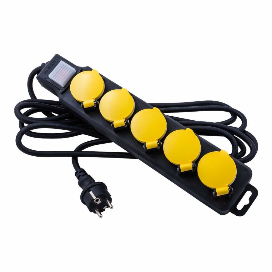 Electraline 62660 – 2