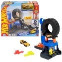 Hot Wheels City JHL75 žaislinė transporto priemonė