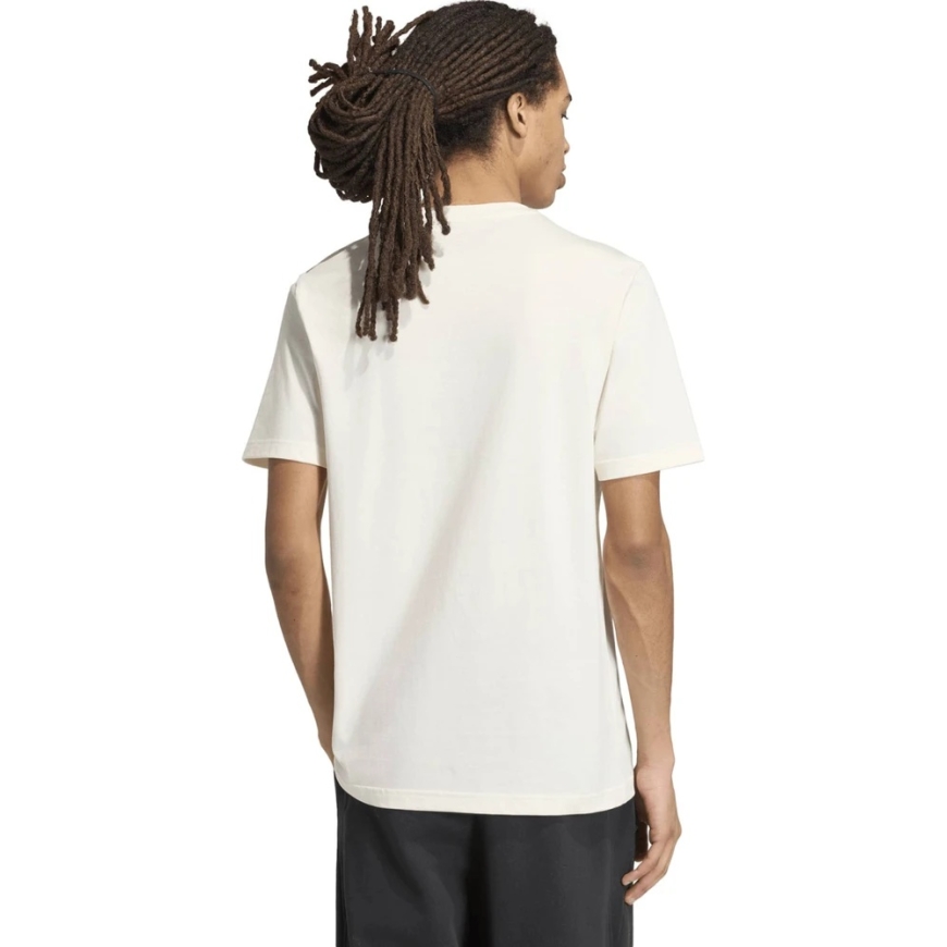 adidas Miesten T-paita Memories of Sport Outdoor Graphic Kermanvärinen KC7095 (S) – 3