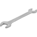 Yato OPEN-END WRENCH WITH POLISHED HEAD 25X28 MM