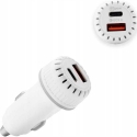 NoName TR-C01 38W PD QC Baltas NoName TR-C01 38W PD QC Baltas