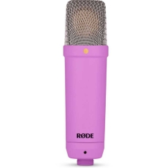 Rode mikrofonu NT1 Signature Purple