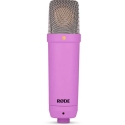 Rode mikrofon NT1 Signature Purple Rode mikrofon NT1 Signature Purple
