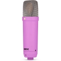 Rode Microphones NT1 Signature Purple Rode Microphones NT1 Signature Purple