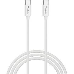 Verbatim 32409 USB-C 100W 3м Белый