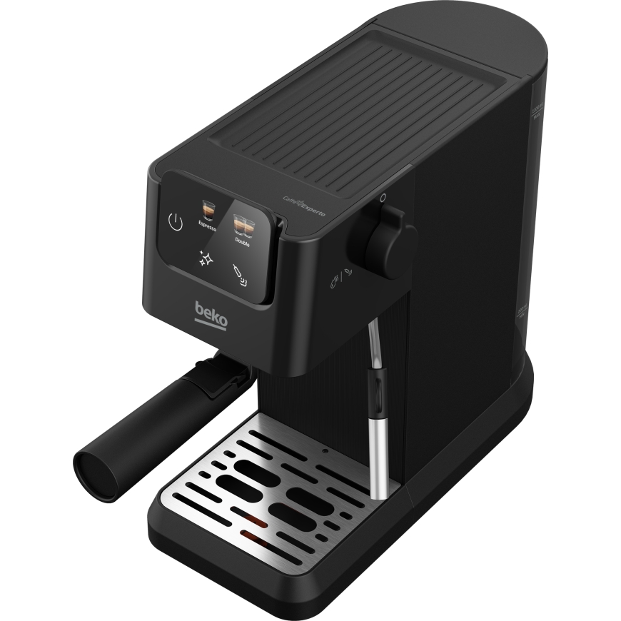 Beko CEP5302B kohvimasin Manuaal Espressomasin 1,1 l – 4