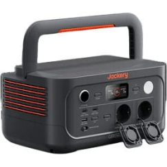 Jackery Explorer 500 v2 kannettava virta-asema, 512 Wh