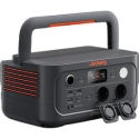 Jackery Explorer 500 v2 nešiojama energijos stotelė, 512 Wh