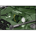 Cobi Constructor Blocks T-34-85 1046 Blocks Cobi Constructor Blocks T-34-85 1046 Blocks