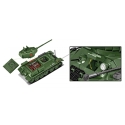 Cobi Konstruēšanas klucīši T-34-85 1046 klucīši Cobi Konstruēšanas klucīši T-34-85 1046 klucīši