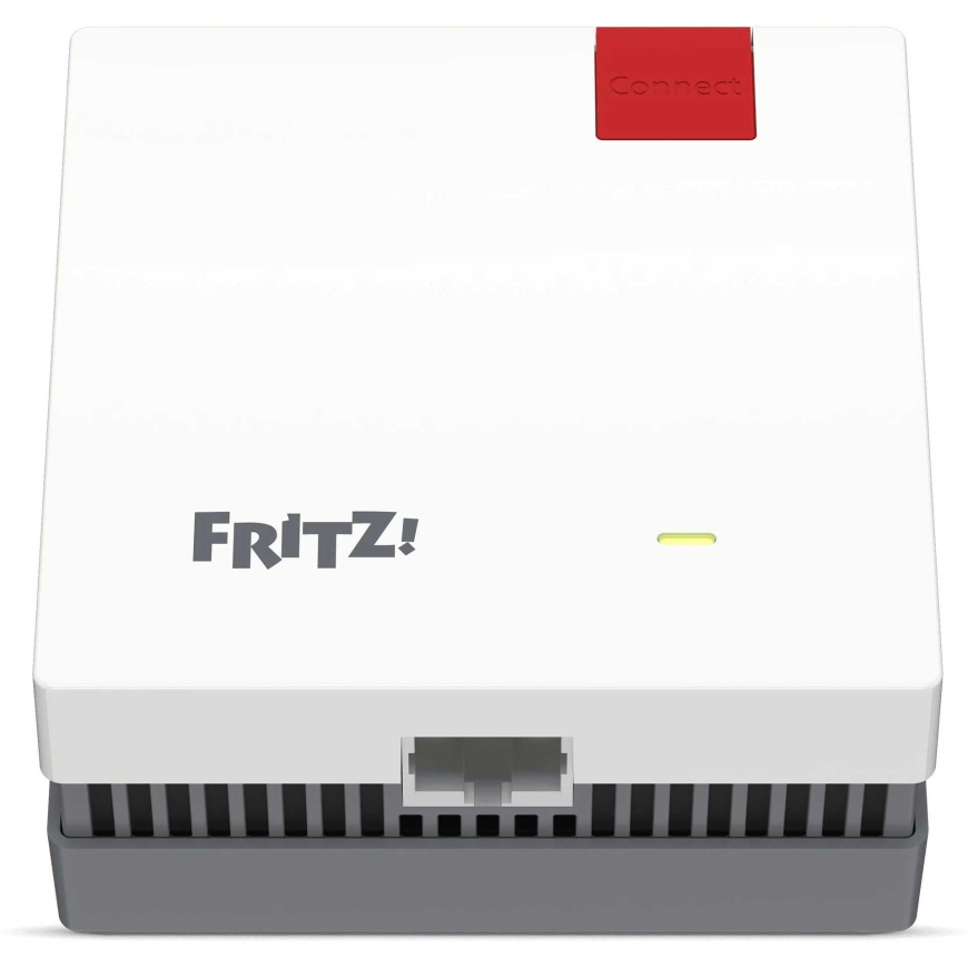 Маршрутизатор AVM FRITZ!Repeater 1700