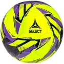 Jalgpall Select Classic v26 kollane ja lillakas-must 160076 (5) Jalgpall Select Classic v26 kollane ja lillakas-must 160076 (5)