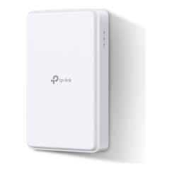 TP-Link 5G Outdoor Router Build-In 5G Modem 5G wireless router 2.5 Gigabit Ethernet White