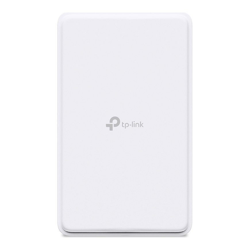 TP-Link 5G Outdoor Router Build-In 5G Modem 5G беспроводной маршрутизатор 2.5 Gigabit Ethernet Белый – 2