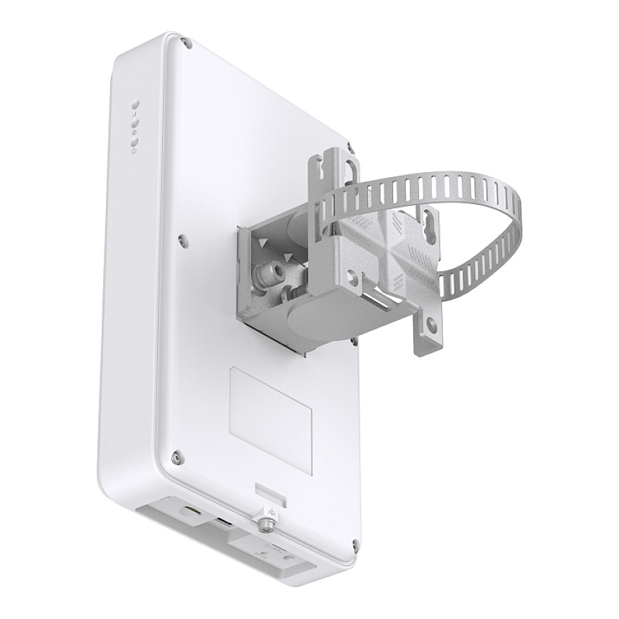 TP-Link 5G Outdoor Router Build-In 5G Modem 5G juhtmevaba ruuter 2.5 Gigabit Ethernet Valge – 3