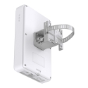 TP-Link 5G Outdoor Router Build-In 5G Modem 5G wireless router 2.5 Gigabit Ethernet White TP-Link 5G Outdoor Router Build-In 5G Modem 5G wireless router 2.5 Gigabit Ethernet White