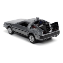 Time Machine Back to the Future 1 toy car Time Machine Back to the Future 1 toy car