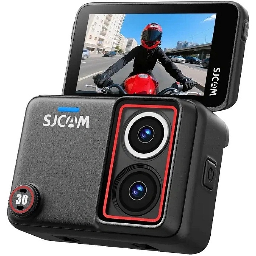 Sjcam SJ30 8K 48MP + ACC – 3