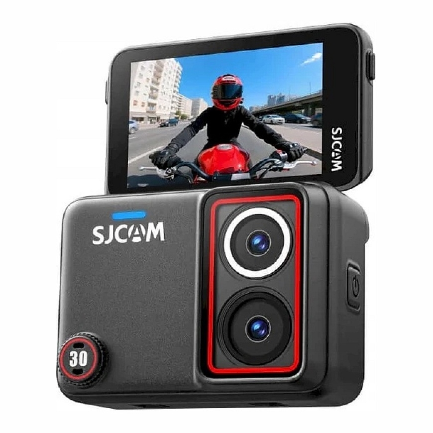 Sjcam SJ30 8K 48MP + ACC – 4
