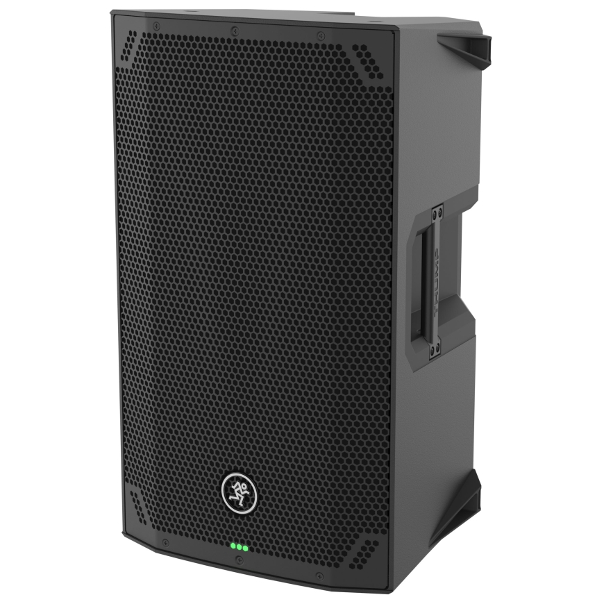 Mackie Thump12v4 active PA speaker