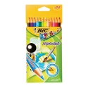 BIC Aquacouleurs 12 шт BIC Aquacouleurs 12 шт
