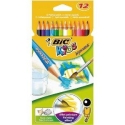 BIC Aquacouleurs 12 шт BIC Aquacouleurs 12 шт