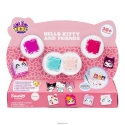 Clickeez Hello Kitty & Friends võtmehoidja fidget Clickeez Hello Kitty & Friends võtmehoidja fidget