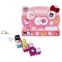 Clickeez Hello Kitty & Friends raktų dėklas fidget Clickeez Hello Kitty & Friends raktų dėklas fidget