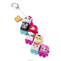 Clickeez Hello Kitty & Friends avaimenperäfidget Clickeez Hello Kitty & Friends avaimenperäfidget