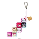 Clickeez Hello Kitty & Friends keychain fidget Clickeez Hello Kitty & Friends keychain fidget