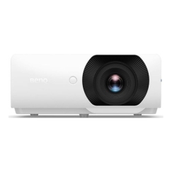Meeting Room Projector LW655C | WXGA (1280x800) | 4000 ANSI lumens | White
