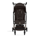 CYBEX Libelle matkarattaat, Chocolate Brown CYBEX Libelle matkarattaat, Chocolate Brown