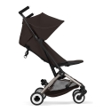 CYBEX Libelle rati, Šokolādes brūns CYBEX Libelle rati, Šokolādes brūns