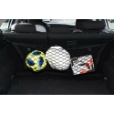 Vorel Toya Sa Poland Cargo Net | with Hooks | 30 cm x 70 cm (82260) Vorel Toya Sa Poland Cargo Net | with Hooks | 30 cm x 70 cm (82260)