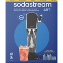 Sodastream Art Valuepack газированный аппарат, черный Sodastream Art Valuepack газированный аппарат, черный