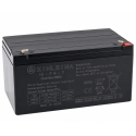 Lean Cars Geeliakumulator 24 V, 7 Ah, 18,5 × 10 × 9,5 cm Lean Cars Geeliakumulator 24 V, 7 Ah, 18,5 × 10 × 9,5 cm