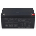 Lean Cars Gel Battery 24 V, 7 Ah, 18.5 × 10 × 9.5 cm Lean Cars Gel Battery 24 V, 7 Ah, 18.5 × 10 × 9.5 cm