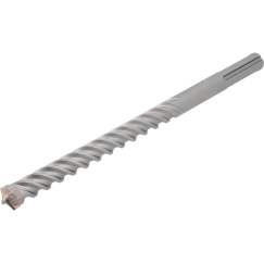Ударное сверло Yato SDS MAX 4 РЕЗЬБЫ 20X340MM