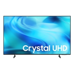 Samsung UE50U8092HU 127 cm (50") 4K Ultra HD Smart TV „Wi-Fi“ Juoda