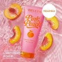 Weleda Suihkugeeli Vaaleanpunainen Persikka Suihkugel 200 ml Weleda Suihkugeeli Vaaleanpunainen Persikka Suihkugel 200 ml