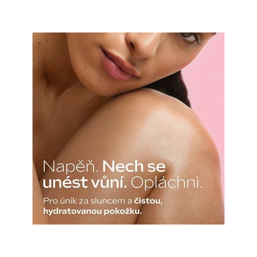 Weleda Dušžele Rozā Persika Dušžele 200 ml – 4