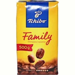Tchibo Eduscho Family 500 g