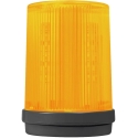 Светодиодная лампа Proxima WALEC.O (оранжевая) с встроенной антенной 868 МГц (12-24В AC/DC или 230В AC) Светодиодная лампа Proxima WALEC.O (оранжевая) с встроенной антенной 868 МГц (12-24В AC/DC или 230В AC)