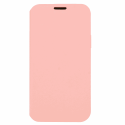 Fusion Lisävarusteet "Lite Book Case Galaxy A41" Vaaleanpunainen