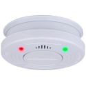 Grundig SMOKE DETECTOR LED LIGHT BATTERY 10 YEARS 430874 Grundig SMOKE DETECTOR LED LIGHT BATTERY 10 YEARS 430874