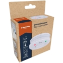 Grundig DUMSU DETEKTORS LED GAISMA AKUMULATORS 10 GADI 430874